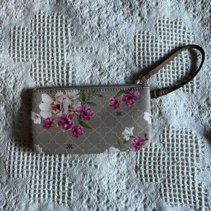 Kenya Khayati Wristlet Wallet